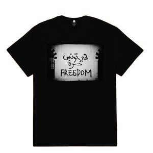 LP FREEDOM TEE